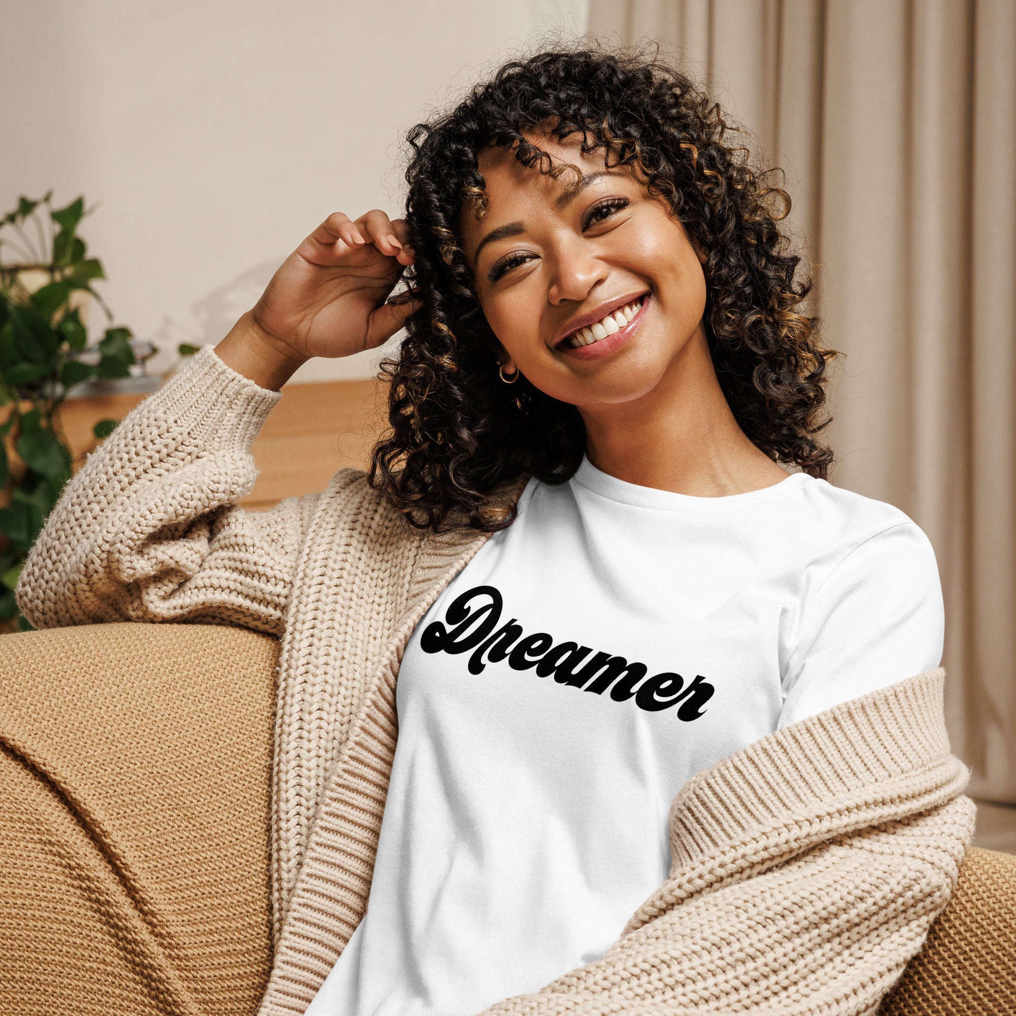 Made for Dreamers, by Dreamers